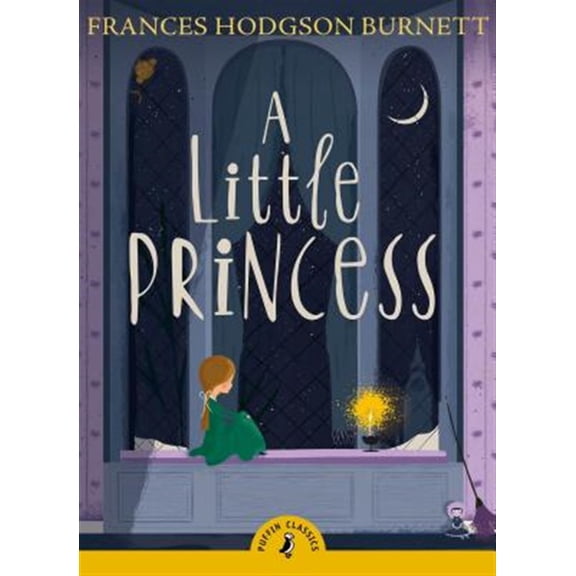 Pre-Owned A Little Princess (Paperback) 0141321121 9780141321127