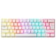 thumbnail image 2 of Teclado Gamer Mecanico XPG SUMMONER MINI Switch Red RGB USB Blanco SUMMONERMINI61RD-WHCES blanco XPG SUMMONERMINI61RD-WHCES, 2 of 4
