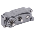 thumbnail image 3 of RC Crawler Accessories,  RC Transfer Case Replacement, 1/10 Transfer Case, RC Accessories, Professional For 1/10 RC Crawler Car Auto Repair Shop, 3 of 8