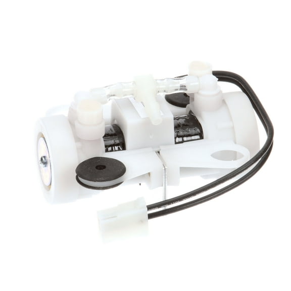 Manitowoc Ice Compressor, Air 115V 2009343 - Genuine OEM Replacement Part