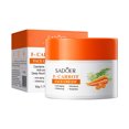 thumbnail image 2 of Fiudx Crema de Zanahoria, Hidratante Facial de Hidratación Profunda, Crema Reparadora para Rojecimiento, Loción Facial de Textura Ligera, Uso Diario, Solución para Piel Sensible, Envase Ideal para Vi, 2 of 7