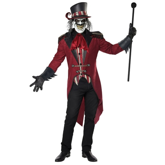 Déguisement de Ringmaster Maléfique pour Homme