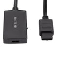 thumbnail image 3 of CHAO Adaptador portátil compatible con N64 a Hdmi para Nintendo 64/snes/ngc/s, 3 of 4