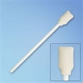 thumbnail image 2 of Puritan PurSwab Foam Swab, Small Rectangular Tip, 5" Poly Shaft, 1000/case, 2 of 2