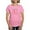 Pink, variant on CafePress - Little Minds T Shirt - Women's Traditional Fit Dark T-Shirt