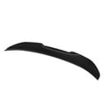 thumbnail image 5 of For BMW E92 3 Series Coupe 2007-2012 PSM Style Rear Trunk Spoiler Glossy Black, 5 of 9