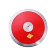 thumbnail image 5 of Sports Training Discus Track Field Throwing Discus Nylon Material Suitable for College Athletes, 5 of 9