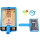 thumbnail image 4 of Juego de mesa de baloncesto de rebote, juguete de eyección de dedo, juego de baloncesto interactivo para padres e hijos, juguete para juego de mesa, 4 of 6