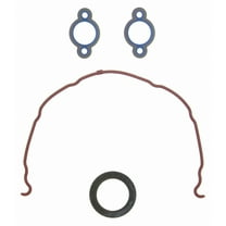 FEL-PRO TCS 46007 Timing Cover Gasket Set Fits select: 2001-2007 CHEVROLET SILVERADO, 2001-2007 GMC SIERRA