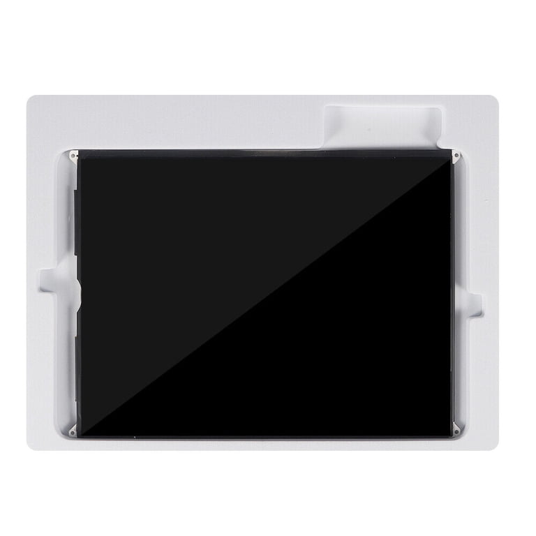 Protector Pantalla Ipad 9 Generacion Para IPad 10.2 "2021 Reemplazo De Pantalla Para IPad 9 9ª Generación A2602 A2603 A2604 A2605 Pantalla Táctil Sensor Digitalizador Panel De Vidrio Kit De Piezas De