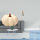 thumbnail image 2 of Almohadas de calabaza de Halloween,Almohadas de calabaza de Halloween Decoración del hogar Suave,Cojines de calabaza para Halloween,peluches,sofá,Estatua de Lutero,Estatua de la Virgen María, 2 of 8