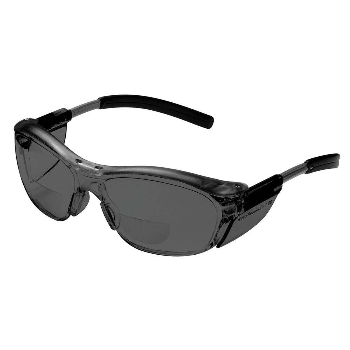 3M Nuvo Protective Reader Eyewear - Walmart.com
