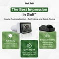 thumbnail image 5 of Ball Tatt Golf Ball Stamp Marker Self-Inking Quick-Dry Stamper, Red Dragon, 5 of 9