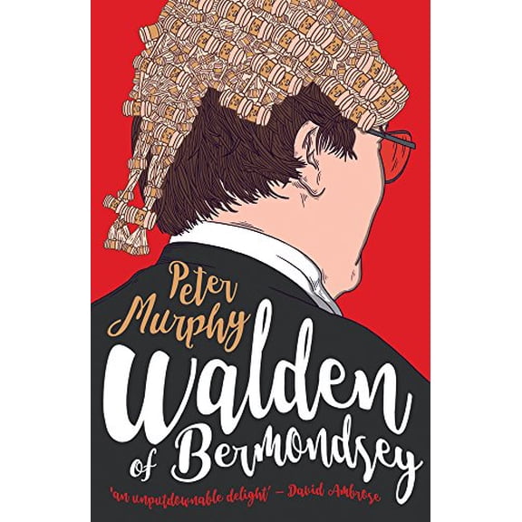Pre-Owned Walden of Bermondsey (Paperback) 0857301225 9780857301222