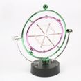 thumbnail image 3 of Celestial Orbit Ornaments Permanent Machine Model Office Decorations Home Interior Desktop Decoration-Jinjin, 3 of 4