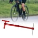 thumbnail image 5 of Herramienta de alineación de bicicletas, herramienta de reparación de bicicletas para bicicletas de carretera, portátil y telescópica para exteriores. rojo, 5 of 8