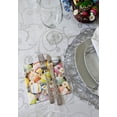 thumbnail image 3 of Polish Easter Painted Eggs with Daisies Luncheon Napkins, Set of 20, 3 of 7