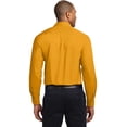 thumbnail image 2 of Port Authority Men's Extended Size Long Sleeve Easy Care Shirt - S608ES, 2 of 4