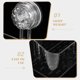 thumbnail image 4 of unbranded Estante Organizador De Pared Con Ventosa Transparente Para Almacenamiento En Y Cocina, 4 of 8