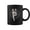 Orange, variant on Husky Graphic For Halloween Costume Coffee Mugs