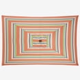 thumbnail image 2 of BrylaneHome 61/2' X 10' Oversized Rectangular Umbrella, 2 of 4