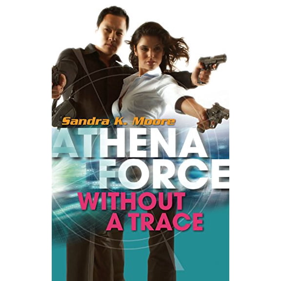 Pre-Owned Without a Trace (Mass Market Paperback) 0373389795 9780373389797