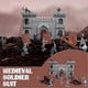 thumbnail image 2 of Military Assembled Castle Soldier Children's Diy War Toy Model Set, 2 of 5