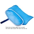 thumbnail image 3 of Abrasion  Deep Leaf Basket, Pool Skimmer Net, Sturdy for Fish  Swimming Pool, 3 of 8