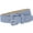 Blue, variant on Women's Buckle Belt For Dress Basic Medium Faux Leather Spring Adjustable Belts Fashion Belt Casual Black X-Small-Large