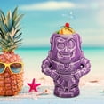 thumbnail image 4 of Taza Geeki Tikis Disney Pixar Toy Story Buzz Lightyear, 450 ml, 4 of 4