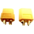 thumbnail image 2 of Par de Conector XT60 - 10 Pares, 2 of 2
