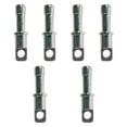 thumbnail image 4 of Tapones de extremo de repuesto Tapones de extremo de varilla para postes de tienda de campaña de 8,5 mm/0,33 pulgadas Tapones de extremo de postes de Paquete de 6, 4 of 8