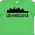 thumbnail image 4 of Inktastic Los Angeles California City Skyline Boys or Girls Toddler T-Shirt, 4 of 5