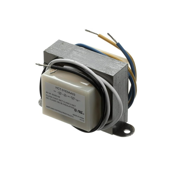 Revent 24V Transformer 50717001 - Genuine OEM Replacement Part