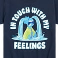 thumbnail image 3 of Elemental - In Touch With My Feelings - Toddler & Youth Short Sleeve Graphic T-Shirt, 3 of 5