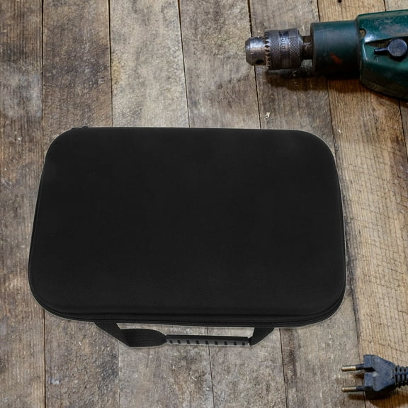 LOLIPPYY Electricians Tool Bag Durable Cloth Organizer for Repair and Maintenance