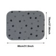thumbnail image 3 of Puppypad Pee Pads Puppypad Reusable Pee Pad Various Sizes Bed Washable Pee Pads For Easy To Clean & Reuse, 3 of 6