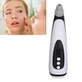 thumbnail image 1 of Facial Pore Suction Cleaner, Black Electric Blackhead Extractor Tool  for Pimple, 1 of 7