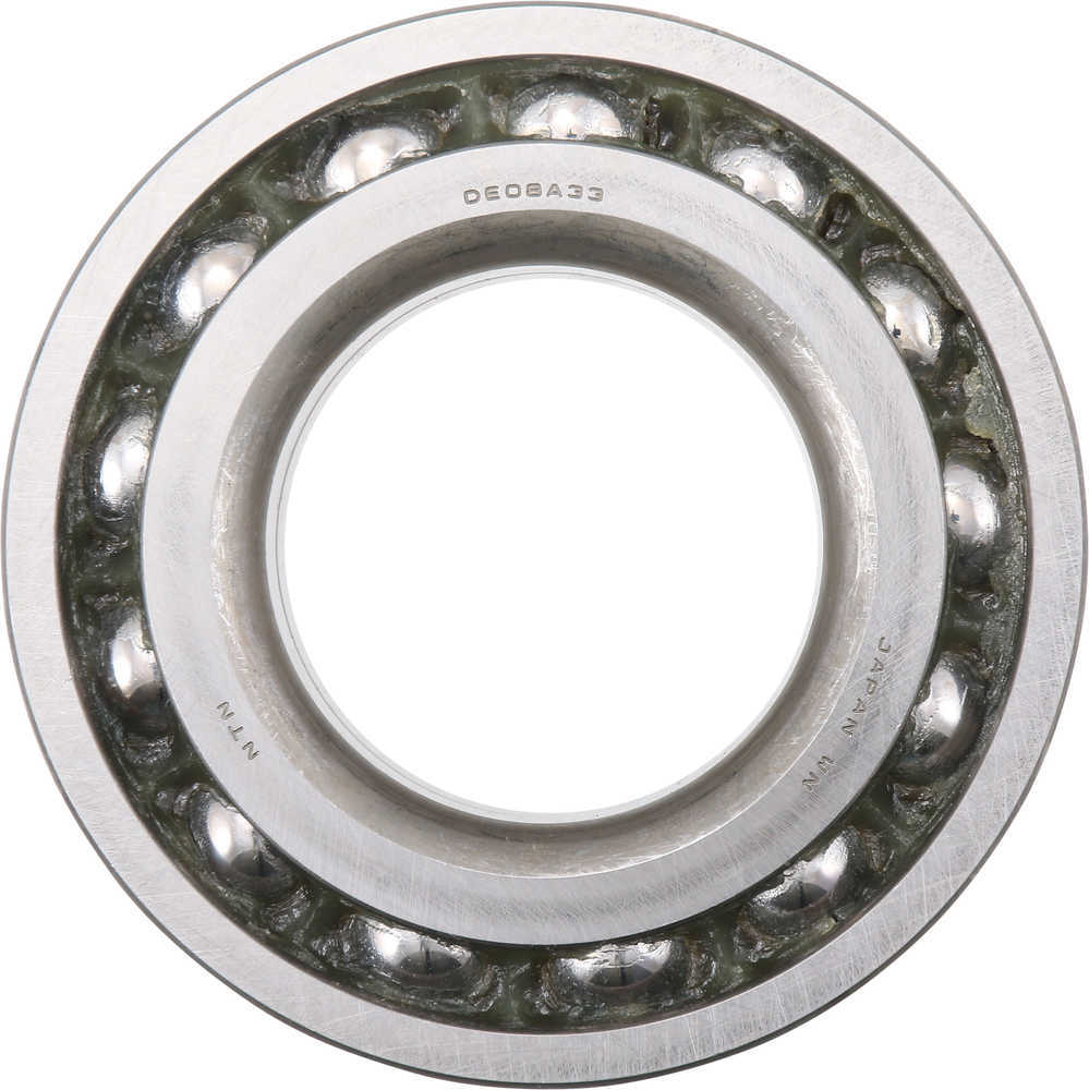 BCA by NTN WE60406 Double Row Angular Unit Bearing