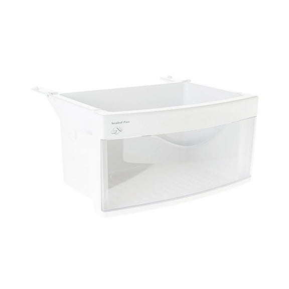 GE WR32X26248 Pan Frame Assembly - OEM Part