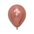 thumbnail image 1 of Amscan Ballons Reflex Sempertex (Lot de 50), 1 of 1