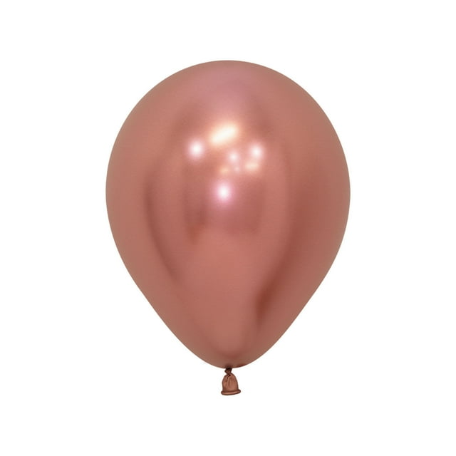 Amscan Ballons Reflex Sempertex (Lot de 50)