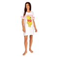 thumbnail image 3 of Disney Chemise de Nuit pour Femme, T-Shirt Graphique de Nuit, Tenue d'Intérieur, 3 of 4