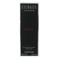 thumbnail image 3 of Calvin Klein Eternity Flame Eau De Parfum Spray, Women, 3.4 oz, 3 of 6