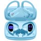 thumbnail image 1 of Auriculares inalámbricos Bluetooth bmani con 80 horas de reproducción, 1 of 6