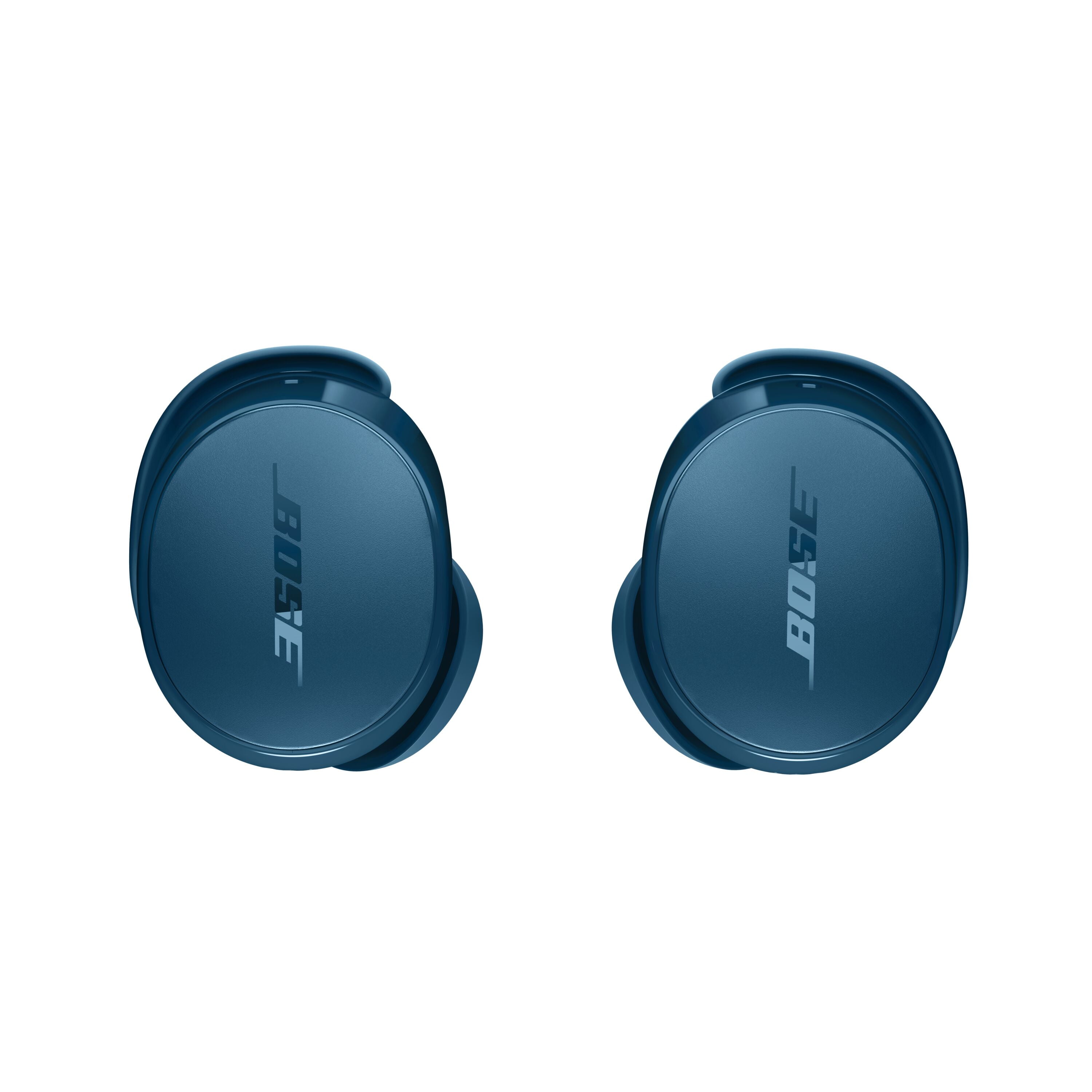 Bose QuietComfort Earbuds, Wireless Noise Cancelling Earbuds, Twilight Blue