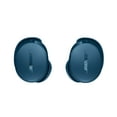 thumbnail image 5 of Bose QuietComfort Earbuds, Wireless Noise Cancelling Earbuds, Twilight Blue, 5 of 8
