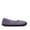 Smokey Purple, variant on Dearfoams Womens Rebecca Microfiber Velour Closed Back House Slipper