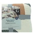 thumbnail image 4 of Edrecolcha Better Homes & Gardens 1 Pieza King Size Estampado Beige, 4 of 4
