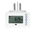 thumbnail image 1 of Digital Irrigation Timer Switch Drip Irrigation Watering MicroSpray Automatic Smart Timer AU Plug 250V, 1 of 4